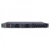 Fonte Retificadora Huawei 60A ETP4860-B1A2, com Controladora SMU11B e Gerenciamento SNMP, 48V AC/DC (2x F-30A)
