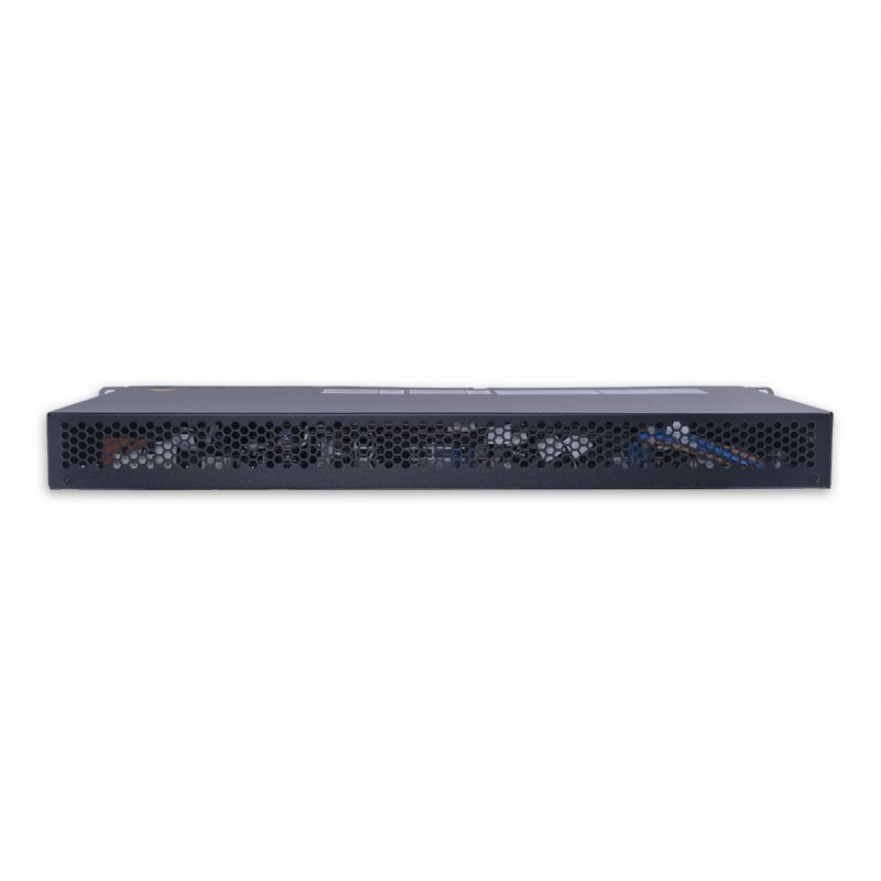 Fonte Retificadora Huawei 60A ETP4860-B1A2, com Controladora SMU11B e Gerenciamento SNMP, 48V AC/DC (2x F-30A)