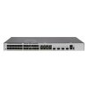 Switch Huawei 32P S5735-L32ST4X-A1, 8x10/100/1000Base-T, 24xGE SFP, 4x10G SFP+, Fonte AC 100v/240v, Layer 2 Gerenciável