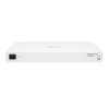 Switch HPE Aruba Instant On 1830 48G, JL814A, 48-Port RJ45 GbE, 4-Port SFP GbE, Fonte AC 100-240v, Layer 2 Gerenciável