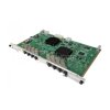 Placa OLT Huawei GPBD C+ 8-PORT GPON, H807GPBD, Incluido 8xSFP Class C+