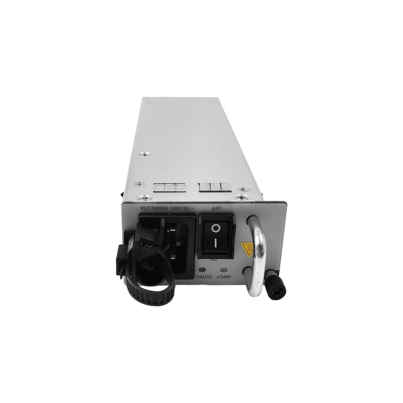 Fonte de Alimentação AC Huawei, W0PSA1701 para Linha S6720S-EI