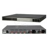 Switch Huawei 30P S6730-H24X6C, 24x10G SFP+, 6x40G/100G QSFP28 Full, Fonte AC 100v/240v, Layer 3+ Gerenciável Premium