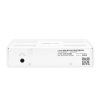 Switch HPE Aruba Instant On 1830 8G, JL810A, 8-Port RJ45 GbE, Fonte AC 100-240v, Layer 2 Gerenciável