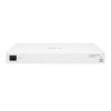 Switch HPE Aruba Instant On 1830 JL813A 24G, 12-Port PoE Classe 4 (195W), 12-Port Gigabit RJ45, 2-Port SFP 1GbE, Fonte AC 100-240v, Layer 2 Gerenciável