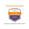 Switch HPE Aruba Instant On 1830 JL813A 24G, 12-Port PoE Classe 4 (195W), 12-Port Gigabit RJ45, 2-Port SFP 1GbE, Fonte AC 100-240v, Layer 2 Gerenciável