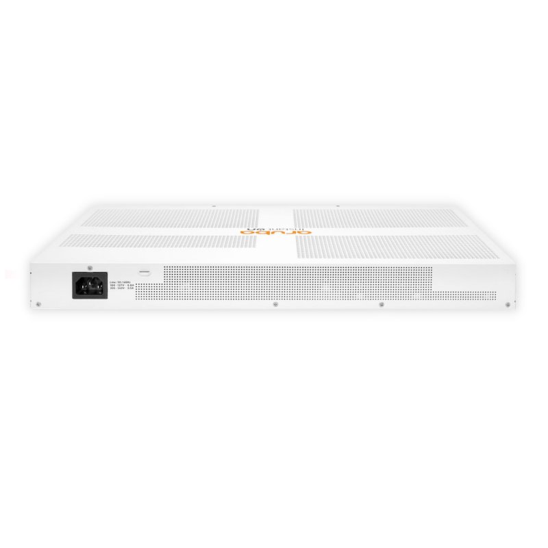 Switch HPE Aruba Instant On 1930 48G JL685A, 48-Port Gigabit RJ45, 4-10G SFP+, Fonte AC 100-240v, Layer 2+ Gerenciável