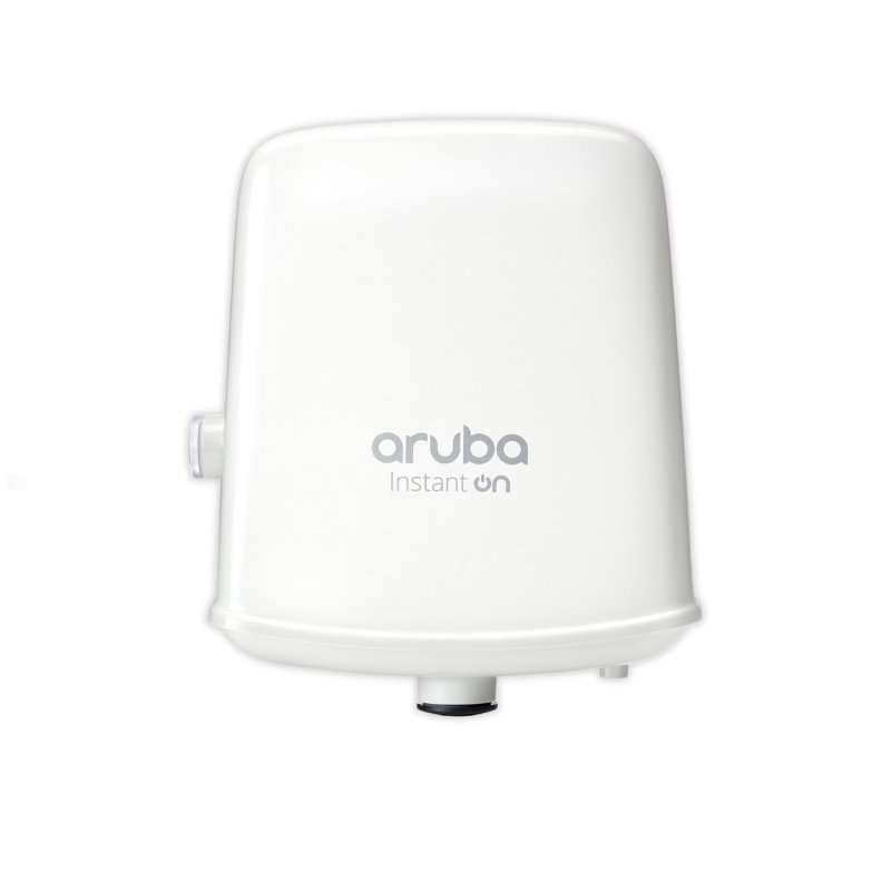 Access Point Wi-Fi HPE Aruba Instant On AP17 (RW) R2X11A, 2x2 11ac Wave2 Outdoor