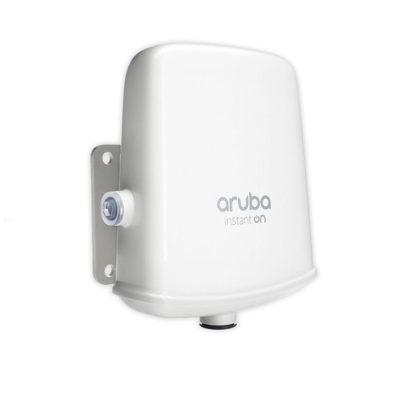 Access Point Wi-Fi HPE Aruba Instant On AP17 (RW) R2X11A, 2x2 11ac Wave2 Outdoor