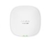 Aruba Instant On AP25 (RW) R9B28A, 2x2 Mimo Wi-Fi 6 Indoor Access Point