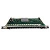 Placa OLT Huawei - GPFD 16-PORT GPON H805GPFD C+