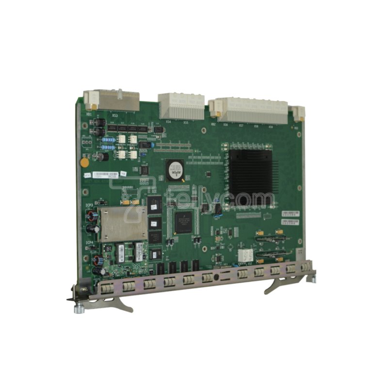 Placa HSWA FiberHome, Controladora OLT AN5516-01 e AN5516-06