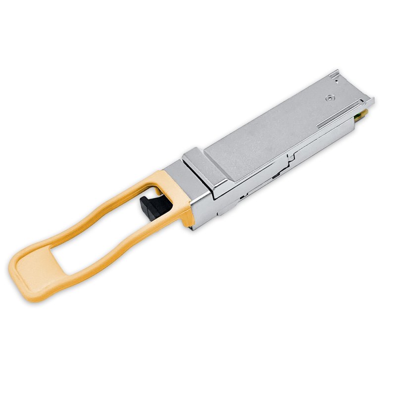 Finisar 40GBASE-SR4 QSFP+, 850nm 150m MMF MPO, FTL410QE3C transceptor óptico