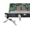 Placa HU2A FiberHome Uplink, Slot 2x10G XFP, 2xGE SFP, Para OLT AN5516-01, AN5516-06B, AN5516-06