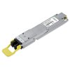 1.6Tb - DR8/2xDR4 OSFP PAM4, 8x200Gbps, 1310nm 500m SMF DDM Dual MPO-12, transceptor óptico Miljet