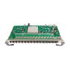 Placa Huawei GPON/XGSPON OLT GPSF C++ 16-PORT H902GPSF com 16xSFP Class C++