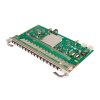 Placa Huawei GPON/XGSPON OLT GPSF C++ 16-PORT H903GPSF com 16xSFP Class C++