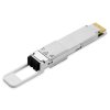 400GBASE-ZR+ QSFP-DD OpenZR+ 130Km*, High Tx, Coherent C-Band Tunable, 75~100GHz, SMF, DOM, LC Duplex