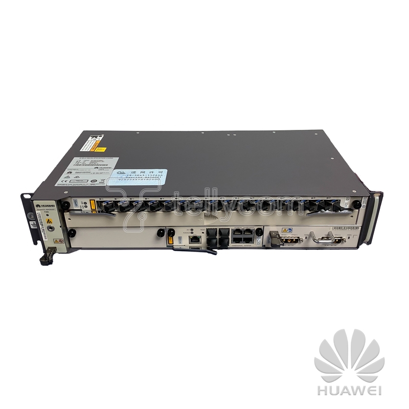 Olt Huawei Smartax Ma T Dc Xmcud G Uplink Xgpfd Port C Tellycom Universo De