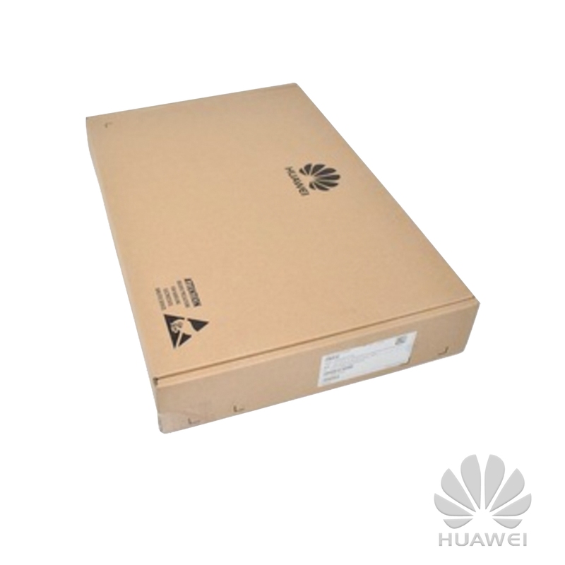 Placa OLT Huawei GPFD C++ 16-PORT GPON, 02310QMC, H80D00GPFD02, Incluido 16xSFP Class C++  