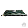 Placa OLT Huawei GPFD C++ 16-PORT GPON, 02310QMC, H80D00GPFD02, Incluido 16xSFP Class C++  