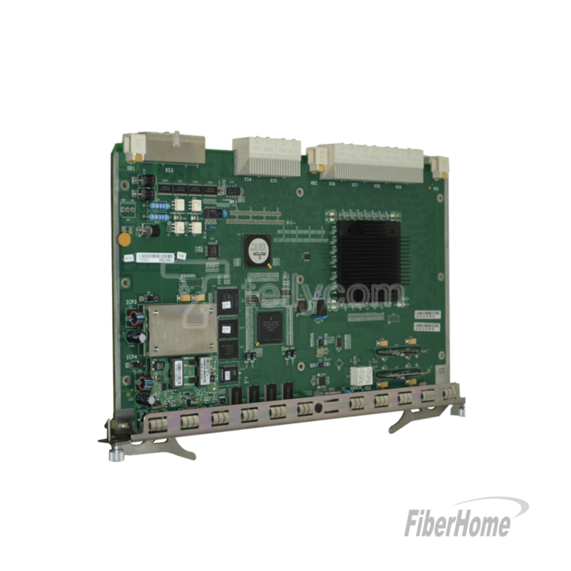 Placa HSWA FiberHome, Controladora OLT AN5516-01 e AN5516-06