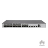 Switch Huawei 32P S5735-L32ST4X-A1, 8x10/100/1000Base-T, 24xGE SFP, 4x10G SFP+, Fonte AC 100v/240v, Layer 2 Gerenciável