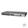 Switch Huawei 32P S5735-L32ST4X-A1, 8x10/100/1000Base-T, 24xGE SFP, 4x10G SFP+, Fonte AC 100v/240v, Layer 2 Gerenciável