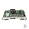 Placa Huawei MPLA Controladora, H901MPLA 4x10GE/GE para OLT MA5800