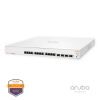 Switch HPE Aruba Instant On 1960 12P JL805A, 12-Port 10GBASE-T RJ45, 4-10G SFP+, Fonte AC 100-240v, Layer 2+ Gerenciável