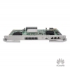 Placa Huawei MPLA Controladora, H902MPLA, 03023APC, 4x10GE/GE para OLT MA5800