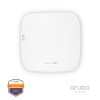 Aruba Instant On AP12 (RW) R2X01A, 2x2 11ac Wave2 Indoor Access Point