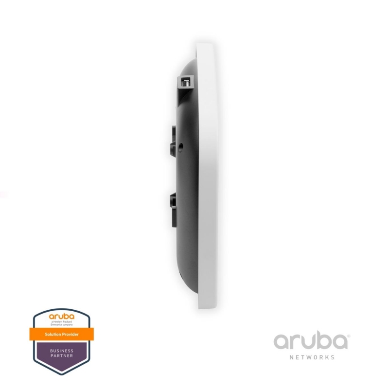 Aruba Instant On AP12 (RW) R2X01A, 2x2 11ac Wave2 Indoor Access Point