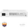 Aruba Switch 8P JL811A, Instant On 1830 8G, 8-10/100/1000Base-T Class 4 PoE 65W, Gerenciável, Fonte AC