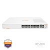 Aruba Instant On 1960 JL806A 24G, 24-10/100/1000Base-T, Smart Switch iStack, 2SFP+, 2x10GBase-T, Fonte AC 100~240V