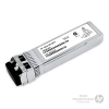 HPE 10GBASE-SR SFP+, 850nm 300m MMF LC DDM Duplex 456096-001 BladeSystem G7 G8 G9 Transceiver