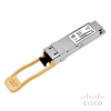 Cisco QSFP-40G-SR4 QSFP+, 150m MMF MPO 10-2672-02, transceptor óptico