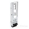 FINISAR 1000BASE-SX SFP 850nm 500m LC MMF DDM DUPLEX FTLF8519P2BNL Compatível com Fortinet FG-TRAN-SX, transceptor óptico