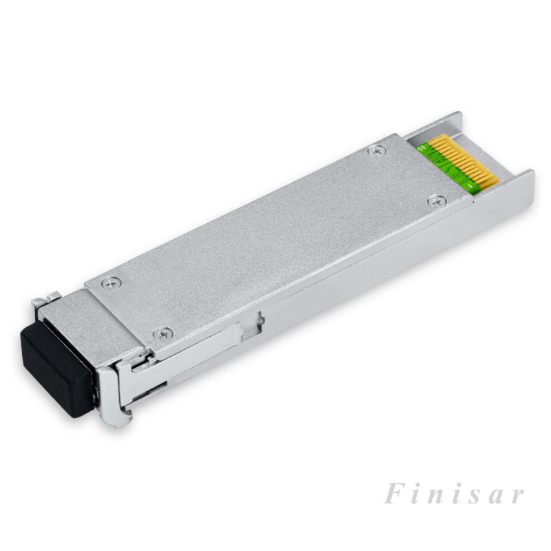 Finisar 10GBASE-LR/LW XFP 1310nm 10KM SMF LC Duplex FTLX1412D3BCL, transceptor óptico