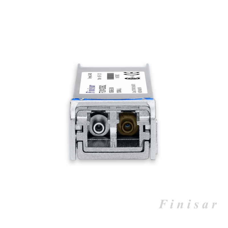 Finisar 10GBASE-LR/LW XFP 1310nm 10KM SMF LC Duplex FTLX1412D3BCL, transceptor óptico