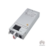 Fonte de Alimentação DC Huawei, -48V DC 1000W, PDC1000S12-DB, 02312QJK para Linha S6730-H