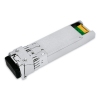 10GBASE-ZR SFP+, CH29 DWDM, 80km 100GHz, EML Laser 1554.13nm, DDM SMF, LC Duplex, transceptor Miljet