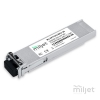 10GBASE-BXU XFP BiDi Tx1270/Rx1330nm 20km LC DDM, transceptor óptico Miljet