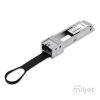 Adaptador MJ-QSFP-SFP10G QSFP+ para SFP+ 10G, Modulo conversor Miljet