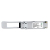 40GBASE-ZR4 QSFP+, 1310nm, SMF, 60km 4 lanes 11.2Gbps, CWDM4, LC, Duplex, transceptor óptico Miljet