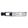 40GBASE-SR4 QSFP+ 850nm 150m MMF MTP/MPO DDM, transceptor óptico Miljet