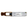 40GBASE-CSR4 QSFP+ 850nm 400m MMF MTP/MPO DDM, transceptor óptico Miljet