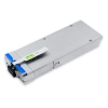 100GBASE-LR4 CFP2 1310nm 10km SMF LC DDM DUPLEX DUAL RATE, transceptor óptico Miljet