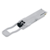 100GBASE-ZR4 QSFP28, 1310nm LWDM 60km SMF, EML+ADP, LC DDM Duplex, transceptor óptico Miljet