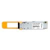 100GBASE-SRBD QSFP28 BiDi, 850nm 70~150m MMF DDM LC, transceptor óptico Miljet